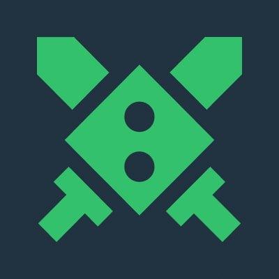 Duelbits logo