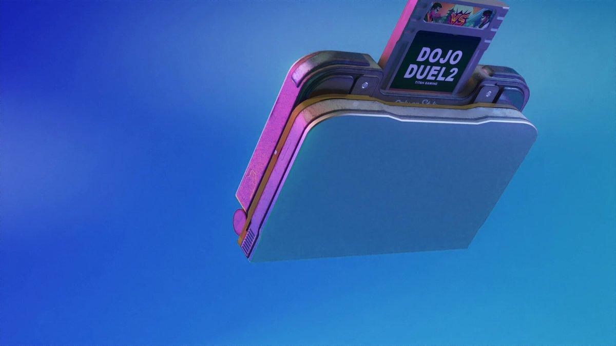 Stake's launch video for Dojo Duel 2 by Titan Gaming