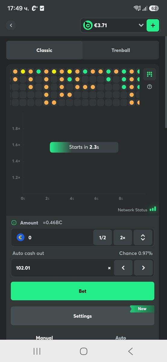 Screenshot of Emma's X post showing crash game results and tags for INTERPOL and Spanish National Police.