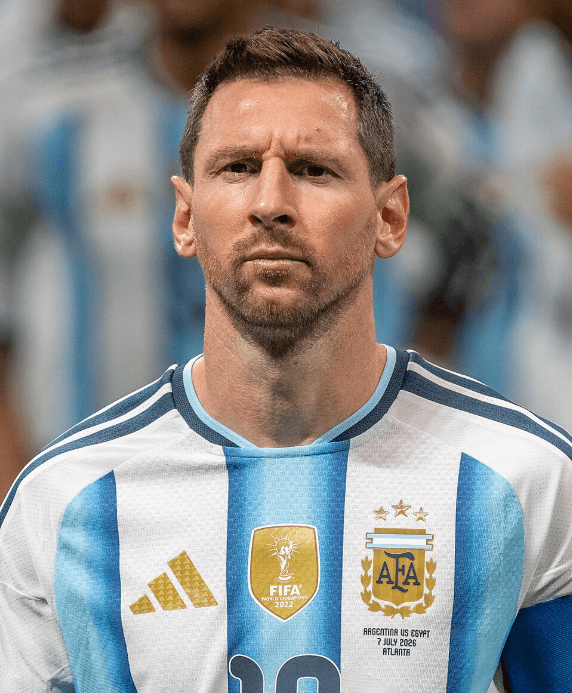 Roobet betting market for Messi attending Ronaldo's wedding