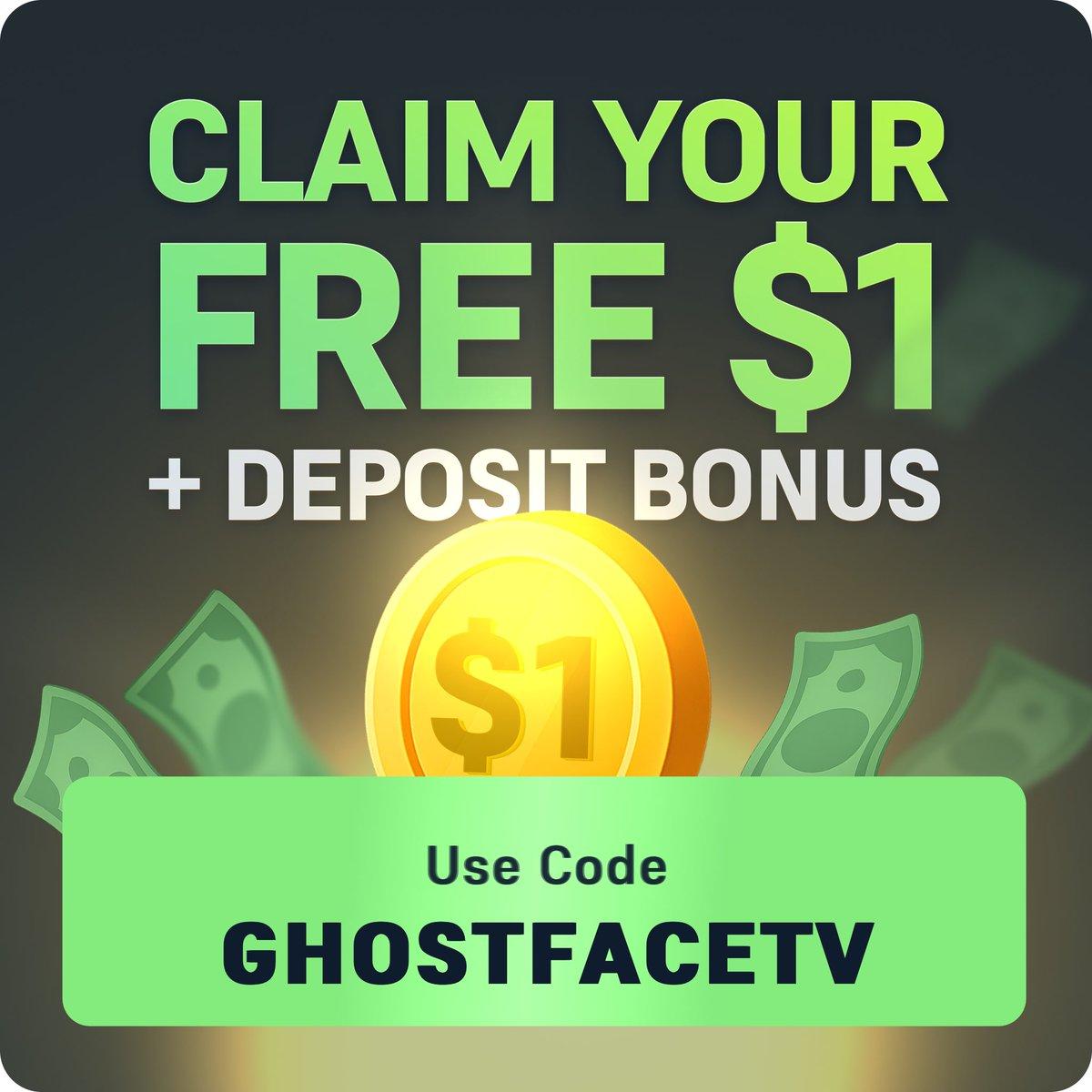 Screenshot shared by GFTV showing an AceBet win