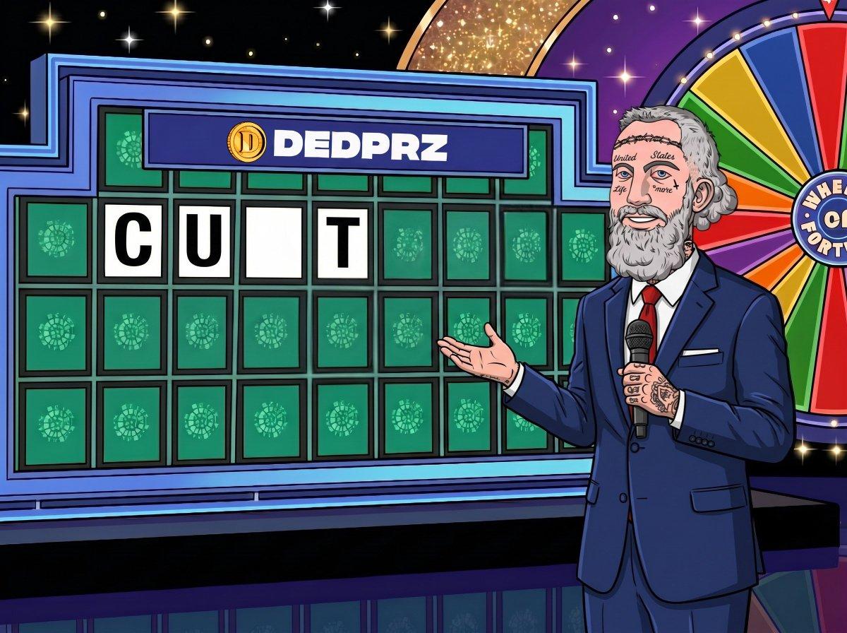 DEDPRZ Wheel of Fortune giveaway graphic