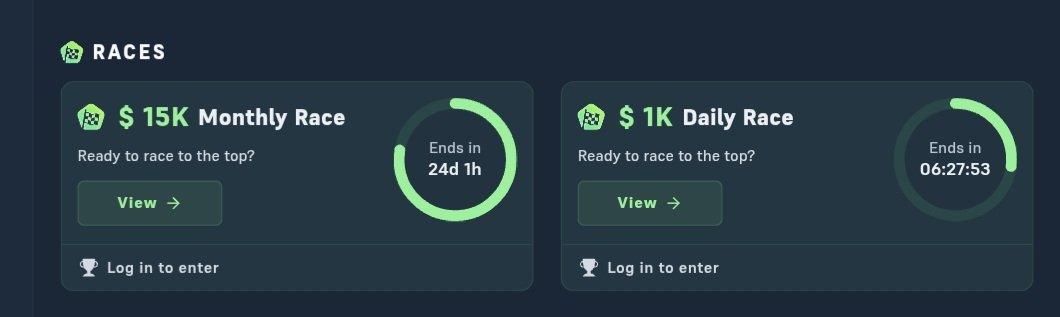Screenshot posted by Stevecasino showing AceBet figures.