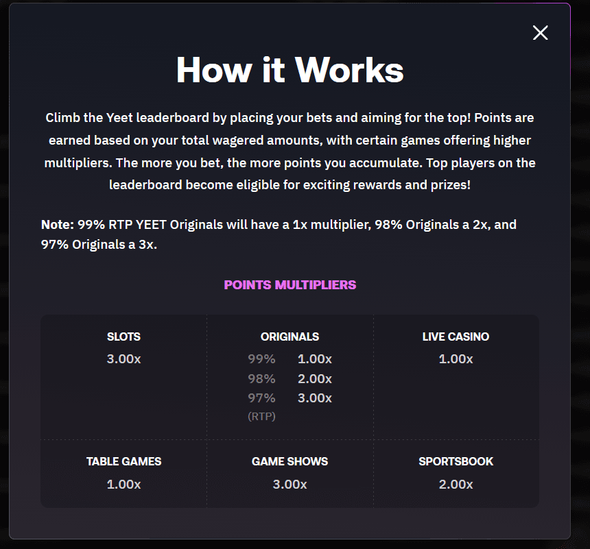 Graphic attached to Herro's Yeet airdrop announcement post